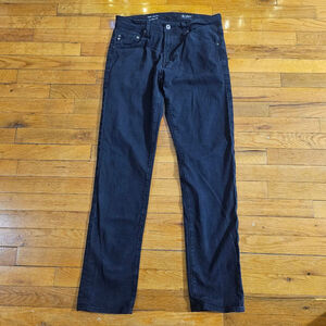 AG Adriano Goldschmied Tellis Slim Jeans 31x32